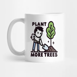 Grow a Greener Future: Grow Green Mug